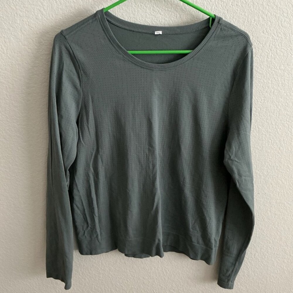 Lululemon Breeze By Women's Tee